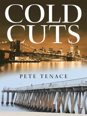 cover image of Cold Cuts